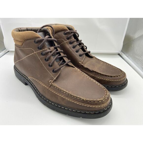 Dockers Landers Casual Boot size 7.5